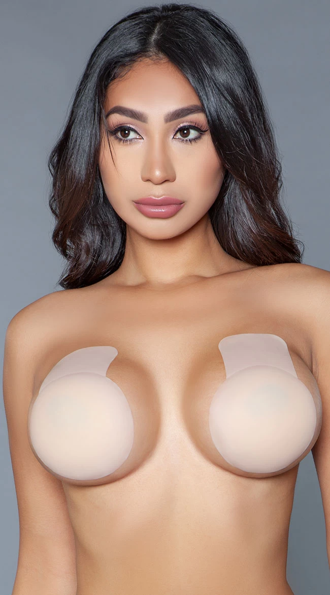 Be Wicked Arabella Nipple Cover Pasties