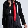 Men's Mob Boss Costume