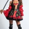 Spanish Pirate Costume