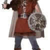 Men's Mighty Viking Costume