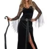 Rich Witch Costume