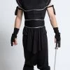 Men's Stealth Ninja Costume