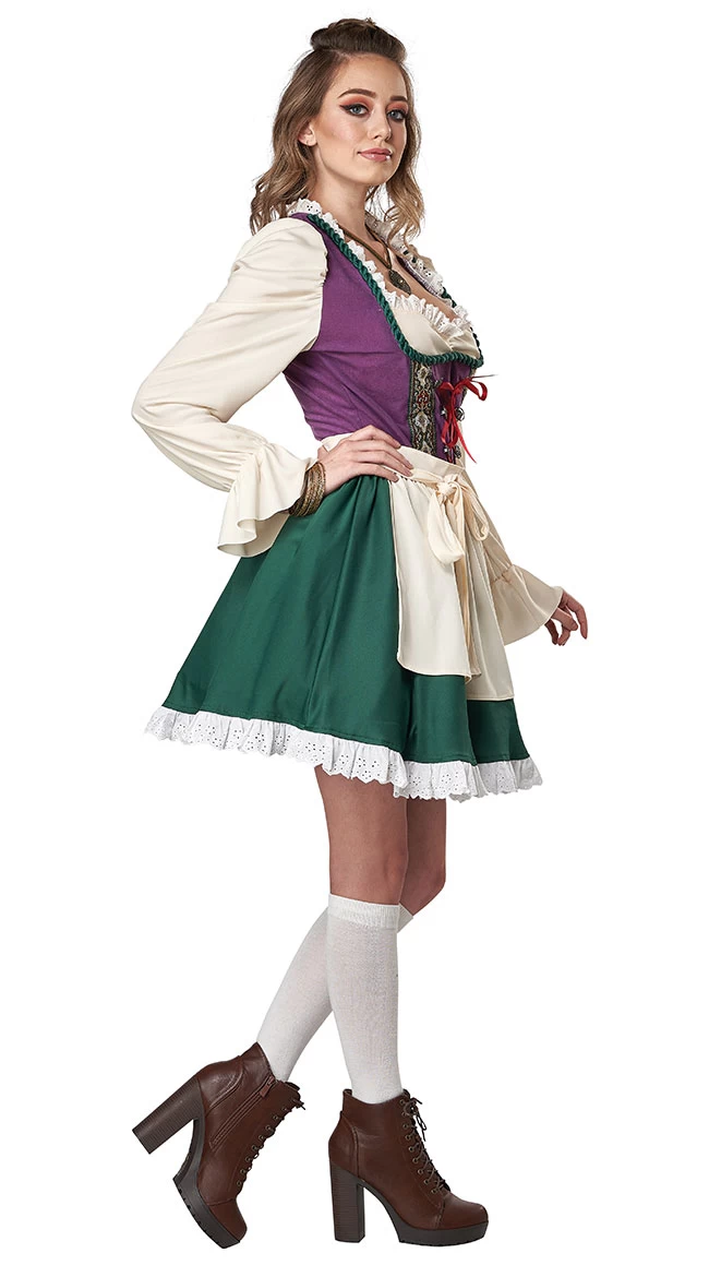 Steph Hefeweizen Costume - Image 4