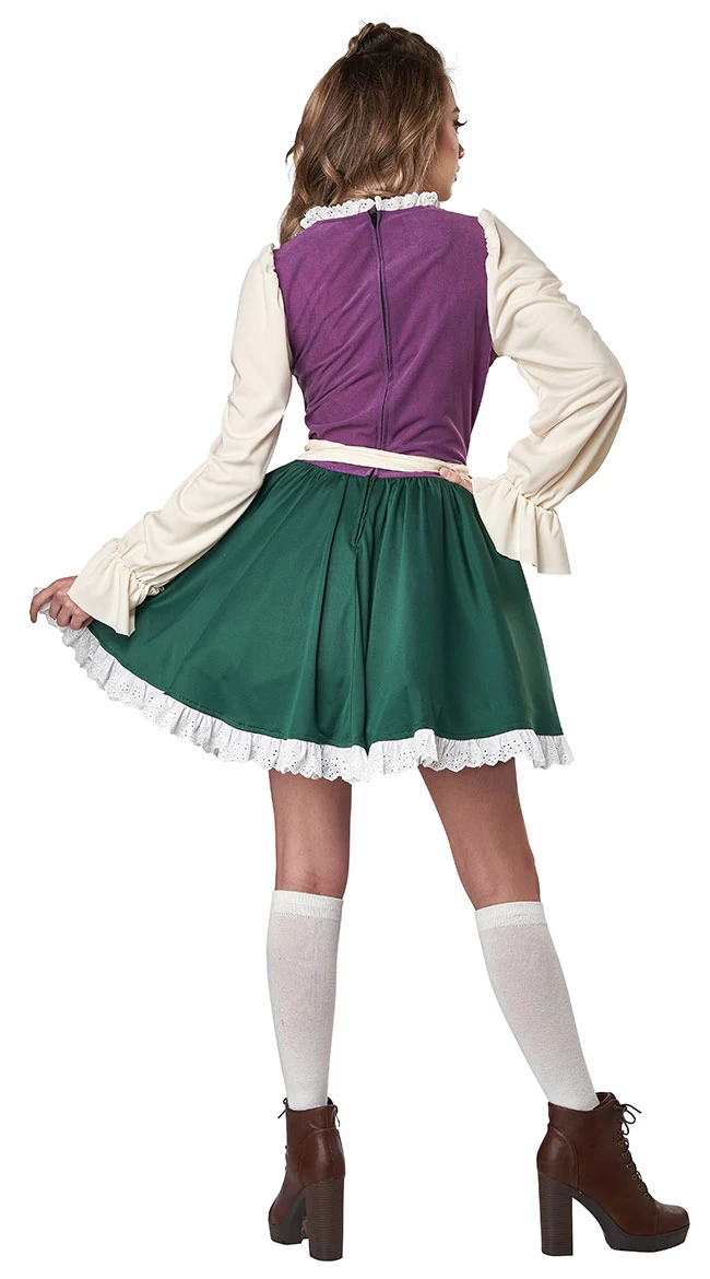 Steph Hefeweizen Costume - Image 2