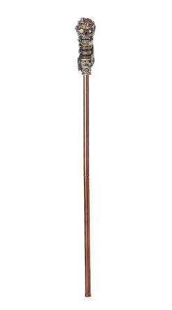 Steampunk Cane