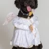 Heavenly Hound Dog Costume