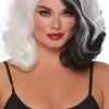 Dreamgirl Madame Cruel Wig