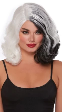 Dreamgirl Madame Cruel Wig