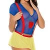Fairy Tale Hottie Lingerie Costume