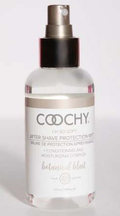 Coochy After Shave Protection
