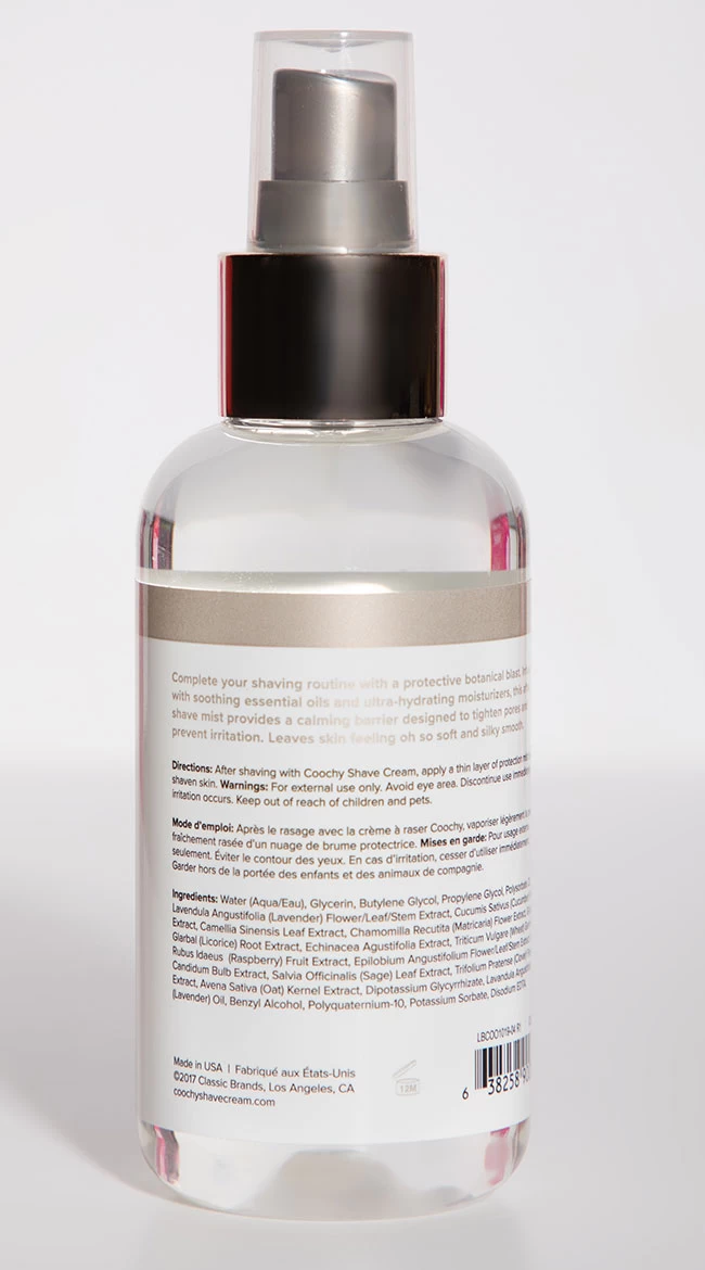 Coochy After Shave Protection - Image 2