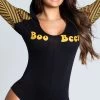 Yandy Boo Bees Loungewear Costume
