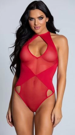 Forplay Ravishing Darling Teddy