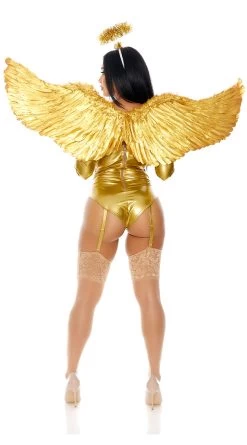 Forplay Just Heavenly Wings