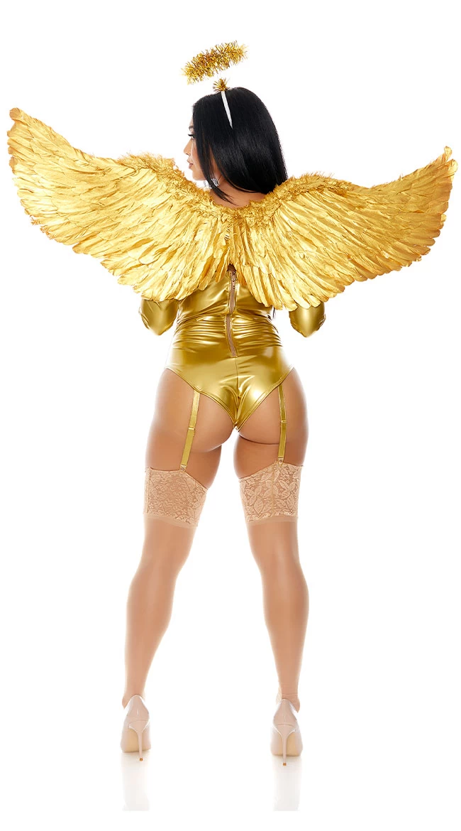 Forplay Just Heavenly Wings