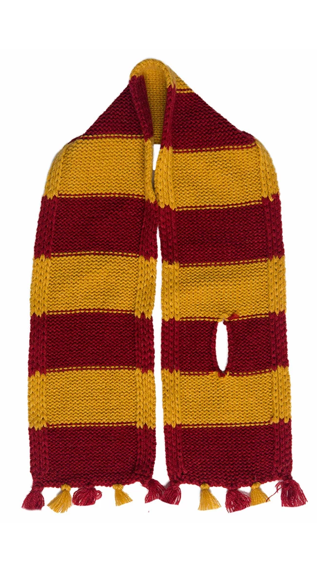 Hipster Wizard Pet Costume - Image 8