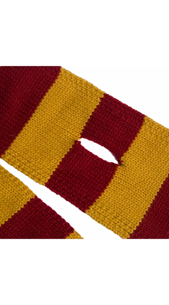 Hipster Wizard Pet Costume - Image 4