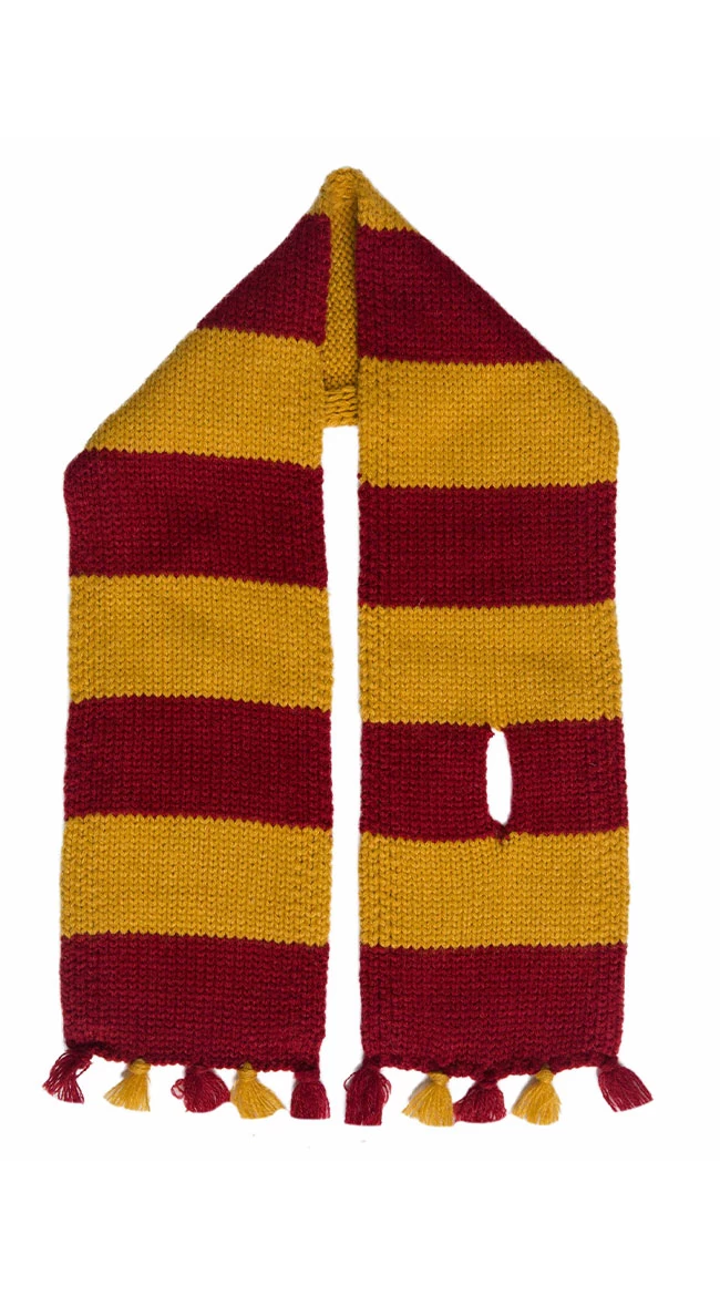 Hipster Wizard Pet Costume - Image 2