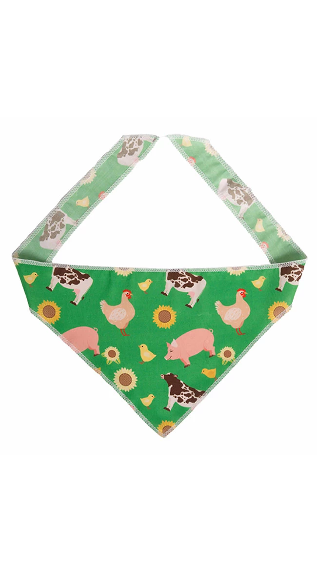 Farm Friend Pet Costume - Image 2