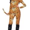 LEG AVENUE Wild Tigress Costume