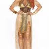 LEG AVENUE Sun Goddess Costume