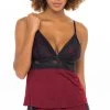 Sleepless Nights Cami Set