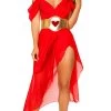 Roma Goddess Of Love Costume