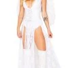 Roma Heavens Kiss Angel Costume