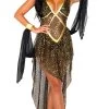 Roma Glamorous Goddess Costume
