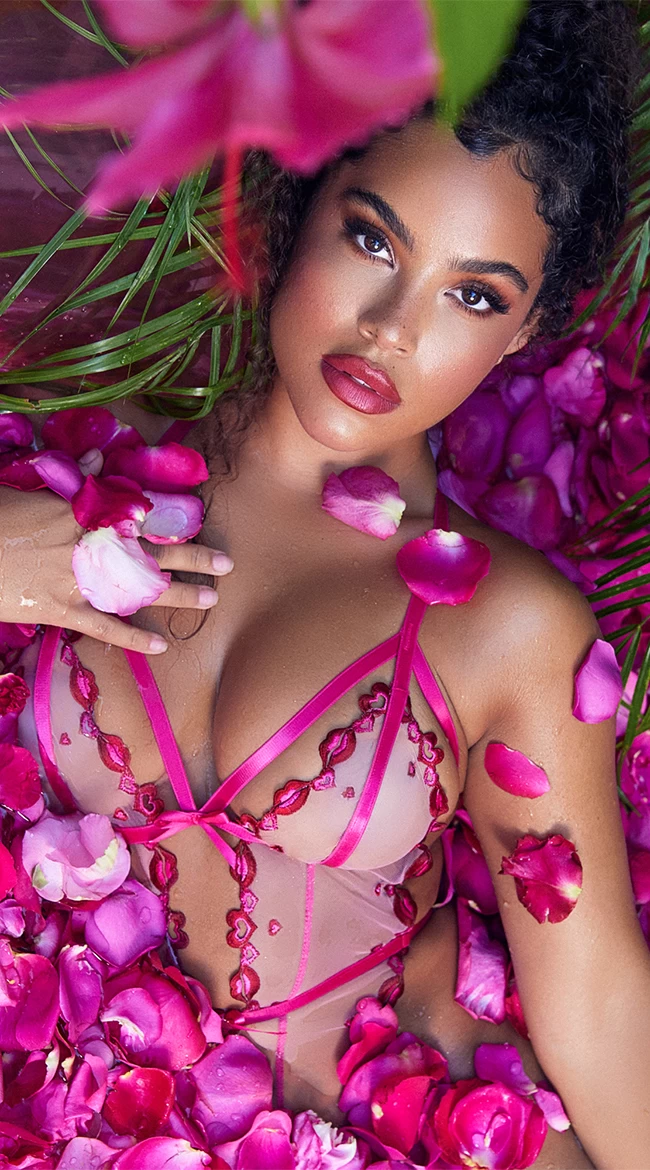 Roma Kiss And Tell Teddy - Image 5