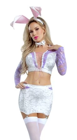 Party Bunny Costume