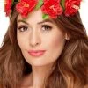 FEVER Hawaiian Flower Crown