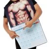 FEVER Men's Ripped Resolutions Costume