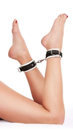 Glow In The Dark Buckle Restraints