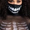 Yandy Grit Your Teeth Face Mask