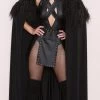 Yandy Sexy Northern Queen Costume