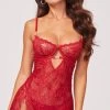 Yandy Ready For Love Babydoll Set