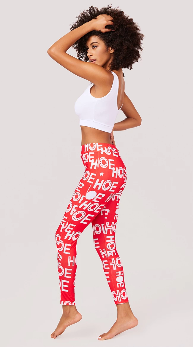 Yandy Merry Ho Round Pant Set - Image 8